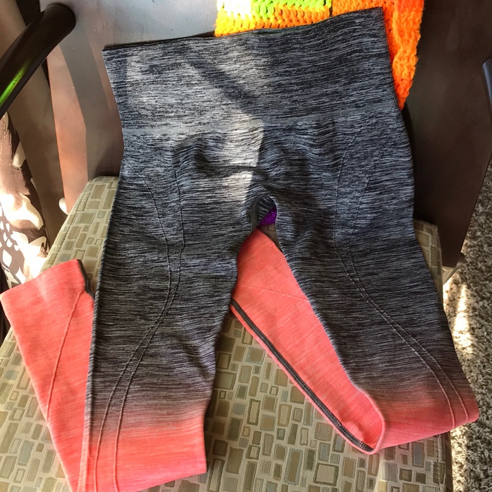 Electric Yoga Ombré Leggings